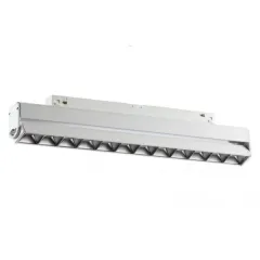 Светильник на шине AM Group MAGNET AM421 H-20A-24T-16W 4000K WH