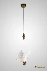 Потолочный детский светильник AM Group AM390 SP1