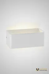 Бра AM Group AM246 WH 5W