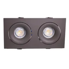 Встраиваемый светильник AM Group AM479 COFFEE