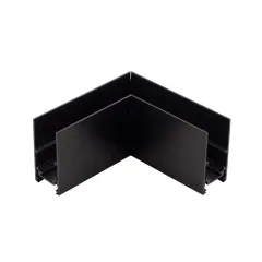 Соединитель для шинопровода AM Group MAGNET AM401 LL-20B 90° Горизонтальный