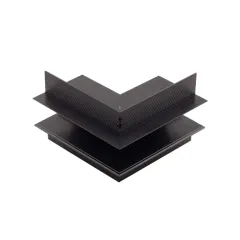 Соединитель для шинопровода AM Group MAGNET AM402 LL 20C 90° Внешний