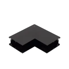 Соединитель для шинопровода AM Group MAGNET AM401 LL 20B 90° внутренний