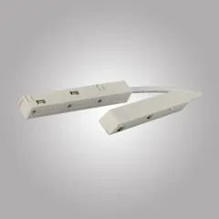 Коннектор AM Group MAGNET AM404 LL20 WH