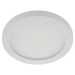 Встраиваемый светильник AM Group AM292 12W WH-4000K R