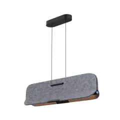 Подвесной светильник Maytoni MOD408PL-L12B3K