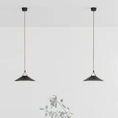 Трек-система Denkirs DK55SET25-01-BR