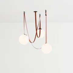 Трек-система Denkirs DK55SET22-01-BR