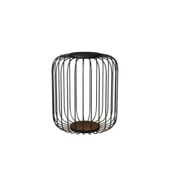 Садово-парковый светильник Maytoni O478FL-L18GF3K