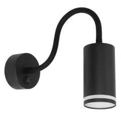 Спот ARTE Lamp A2266AP-1BK