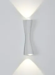 Бра ARTE Lamp A6028AP-10WH