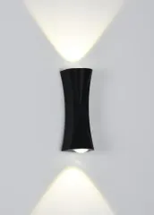 Бра ARTE Lamp A6027AP-10BK