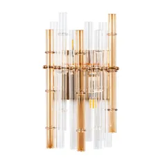 Бра ARTE Lamp A4111AP-2GO