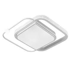 Накладной светильник ARTE Lamp A2658PL-58WH