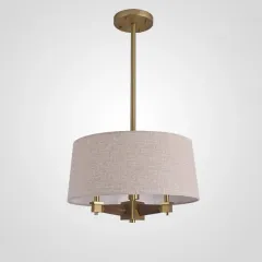 Люстра на штанге ImperiumLoft 102090-26