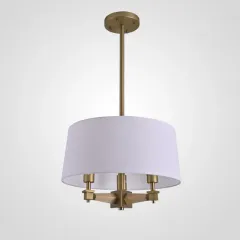 Люстра на штанге ImperiumLoft 243333-26