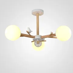 Люстра на штанге ImperiumLoft 140682-26