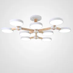 Люстра на штанге ImperiumLoft 178304-26