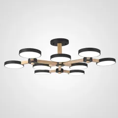 Люстра на штанге ImperiumLoft 178306-26