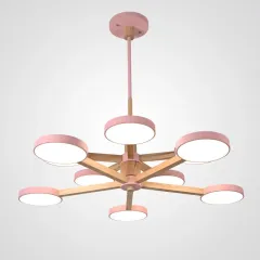 Люстра на штанге ImperiumLoft 229082-26