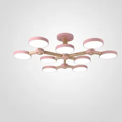 Люстра на штанге ImperiumLoft 178303-26