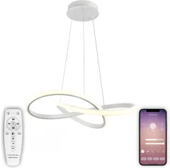 Подвесной светильник Natali Kovaltseva INNOVATION STYLE 83144