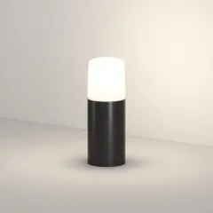 Садово-парковый светильник Denkirs DK9743-BK