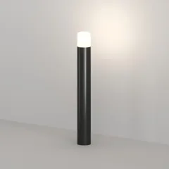 Садово-парковый светильник Denkirs DK9749-BK