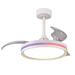 Накладной светильник Mantra 8729