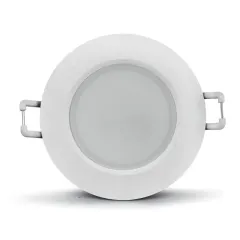 Встраиваемый светильник Mantra 8848