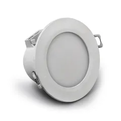 Встраиваемый светильник Mantra 8849