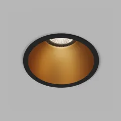 Встраиваемый светильник Denkirs DK3026-BG