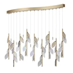 Подвесной светильник Odeon Light 5445/17