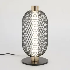 Настольная лампа Lussole LSP-0944