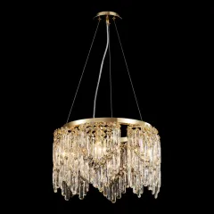 Подвесная люстра Lussole LSP-6042