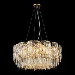 Подвесная люстра Lussole LSP-6045