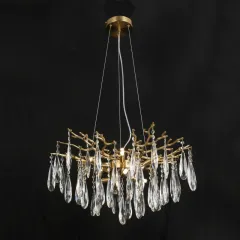 Подвесной светильник Lussole LSP-6048