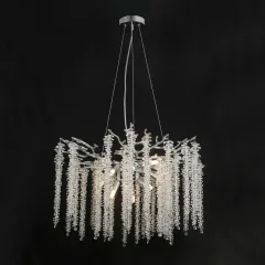 Подвесной светильник Lussole LSP-6047