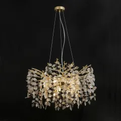 Подвесной светильник Lussole LSP-6049