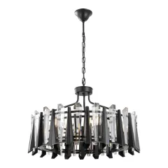 Подвесная люстра Lussole LSP-6057