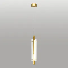 Подвесной светильник Lussole LSP-7357