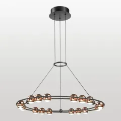 Подвесной светильник Lussole LSP-7378