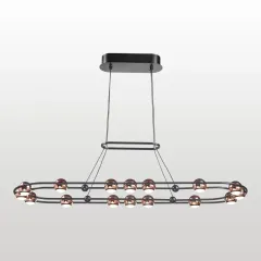 Подвесной светильник Lussole LSP-7379