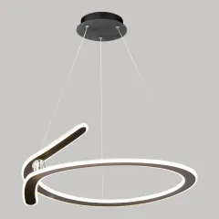 Подвесной светильник Lussole LSP-7381