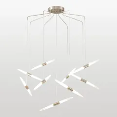 Подвесной светильник Lussole LSP-7398