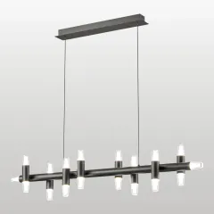 Линейный светильник Lussole LSP-7405