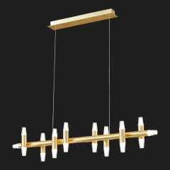 Линейный светильник Lussole LSP-7406