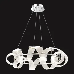 Подвесная люстра Lussole LSP-7416