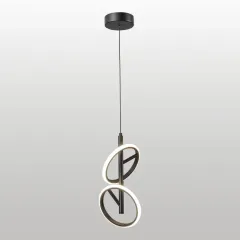 Подвесной светильник Lussole LSP-7417