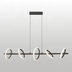 Подвесной светильник Lussole LSP-7418